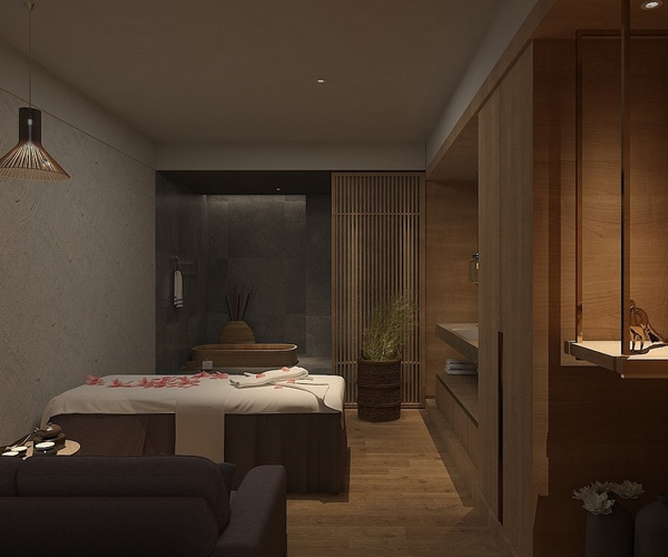 天津河西高端桑拿会所奢华与宁静的完美结合